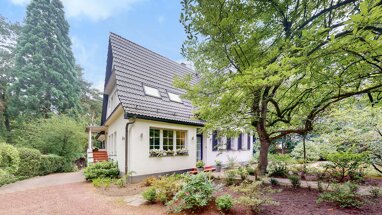 Einfamilienhaus zum Kauf 998.000 € 7 Zimmer 244 m² 2.325 m² Grundstück Broicher Waldgebiet Mülheim an der Ruhr 45479