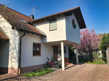 Einfamilienhaus zum Kauf 595.000 € 8 Zimmer 200 m² 806 m² Grundstück Stockstadt 63811