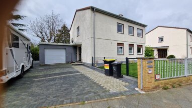 Mehrfamilienhaus zum Kauf Provisionsfrei 777.000 € 6 Zimmer 138 m² 1.014 m² Grundstück Rudow Berlin 12355