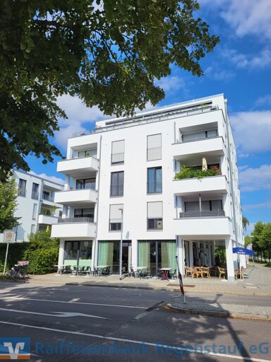 Wohnung zum Kauf 224.000 € 2 Zimmer 41 m² Westheim Regensburg 93049