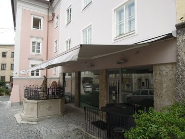Restaurant zum Kauf Salzburg Salzburg 5020