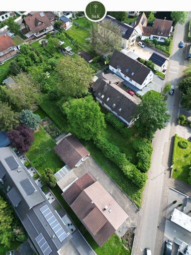 Grundstück zum Kauf 742.500 € 1.485 m² Grundstück Rust 77977