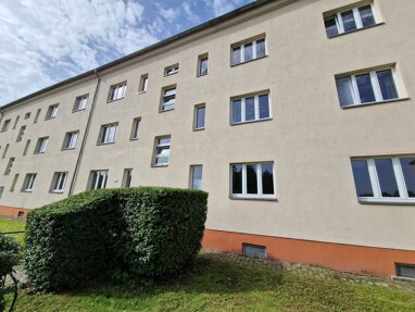 Wohnung zur Miete 331,50 € 2 Zimmer 52,3 m² 2. Geschoss Im Brückfeld 16 Siedlung Cracau Magdeburg 39114