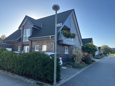 Wohnung zum Kauf 325.000 € 3 Zimmer 98,8 m² Borghorst Steinfurt 48565