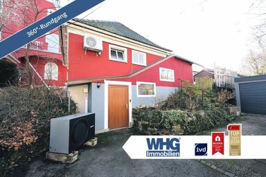 Einfamilienhaus zum Kauf 289.000 € 2,5 Zimmer 60 m² 266 m² Grundstück frei ab 01.04.2025 Bissingen - Ost Bietigheim-Bissingen 74321