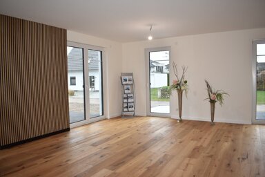 Doppelhaushälfte zum Kauf provisionsfrei 439.000 € 5 Zimmer 143 m² 386 m² Grundstück Erichshagen - Wölpke Nienburg (Weser) 31582