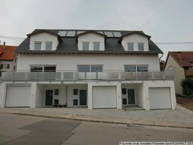 Haus zum Kauf provisionsfrei 186.000 € 4,5 Zimmer 122 m² 156 m² Grundstück Eifelstraße Neckarhausen Nürtingen 72622