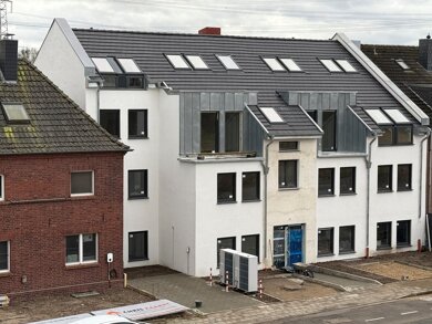 Wohnung zum Kauf provisionsfrei 459.000 € 3 Zimmer 102,4 m² 1. Geschoss Kaarst-Nord Kaarst 41564