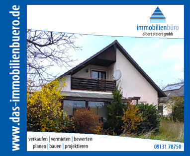Einfamilienhaus zum Kauf 410.000 € 5 Zimmer 150 m² 885 m² Grundstück Hambach Dittelbrunn 97456