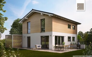 Einfamilienhaus zum Kauf 429.500 € 4 Zimmer 121 m² 611 m² Grundstück Hohenroda Schönwölkau 04509