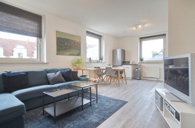 Wohnung zur Miete Wohnen auf Zeit 1.780 € 3 Zimmer 80 m² frei ab 01.12.2024 Bredeney Essen 45133