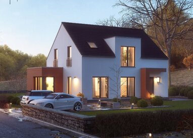 Einfamilienhaus zum Kauf Provisionsfrei 447.551 € 5 Zimmer 162 m² 604 m² Grundstück Schwedenschanze Wolfenbüttel 38302
