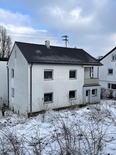 Mehrfamilienhaus zum Kauf 449.000 € 7 Zimmer 146 m² 480 m² Grundstück Erdmannhausen 71729