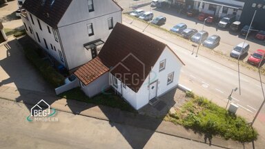 Einfamilienhaus zum Kauf 290.000 € 2 Zimmer 72,3 m² Zebert / Pelzwasen Aalen 73431