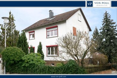 Einfamilienhaus zum Kauf 679.000 € 6 Zimmer 178 m² 561 m² Grundstück Urberach Rödermark 63322