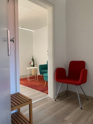 Wohnung zur Miete 400 € 1 Zimmer 33,5 m² Innenstadt Saarlouis 66740