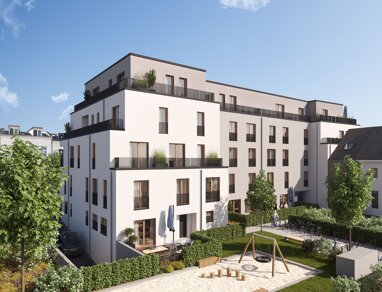 Wohnung zum Kauf Provisionsfrei 1.189.900 € 5 Zimmer 156,8 m² Erdgeschoss Gustav-Nachtigal-Str. 2 Nippes Köln 50733