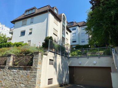 Wohnung zum Kauf 498.000 € 3 Zimmer 83,7 m² 1. Geschoss Kesselbachtal / Rabengrund Wiesbaden 65193