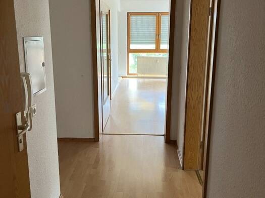 Wohnung zur Miete 779 € 4 Zimmer 86,5 m² frei ab sofort Annastraße 18 Wasseralfingen Aalen 73433
