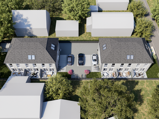 Neubauprojekt zum Kauf Mayrstr. Allach-Untermenzing München 80997