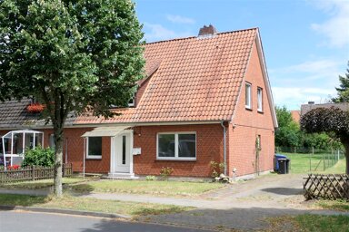 Mehrfamilienhaus zum Kauf 419.000 € 6 Zimmer 128 m² 718 m² Grundstück Buchholz Buchholz 21244