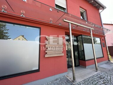 Laden zur Miete 990 € 95,4 m² Verkaufsfläche Planungsbezirk 131 Straubing 94315