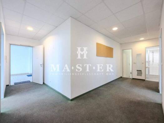 Verkaufsfläche zur Miete 729 m² Verkaufsfläche Hanau 63450