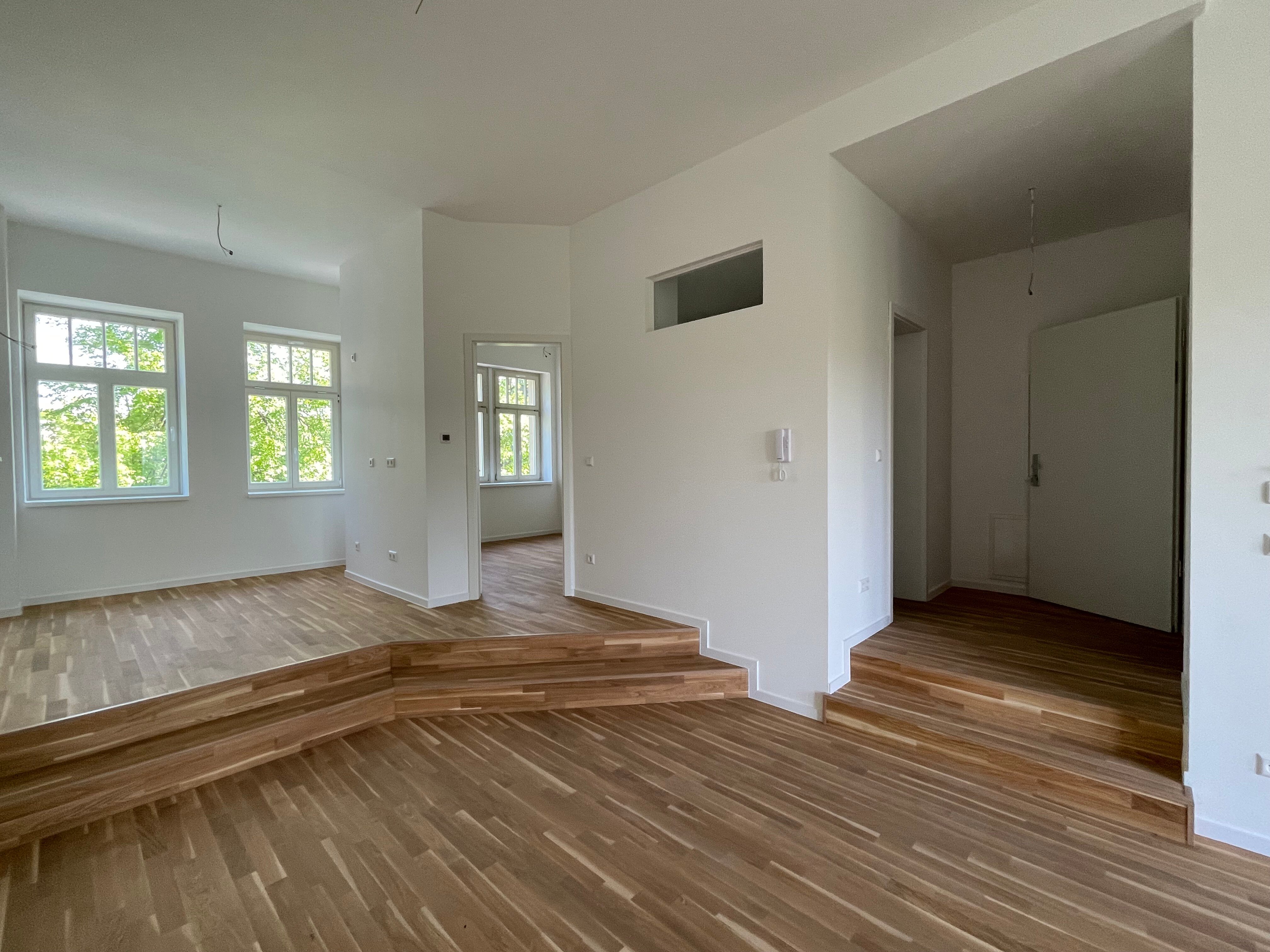 Wohnung zur Miete 389 € 2 Zimmer 51,8 m²<br/>Wohnfläche 1.<br/>Geschoss ab sofort<br/>Verfügbarkeit Würzburger Straße 43 Sonnenberg 212 Chemnitz 09130