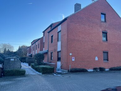 Wohnung zum Kauf provisionsfrei 169.000 € 2 Zimmer 47 m² Geschoss 2/3 Buntekuh Lübeck 23558