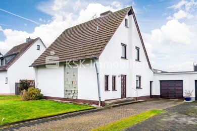 Einfamilienhaus zum Kauf 450.000 € 4 Zimmer 122,8 m² 530 m² Grundstück Spich Troisdorf 53842