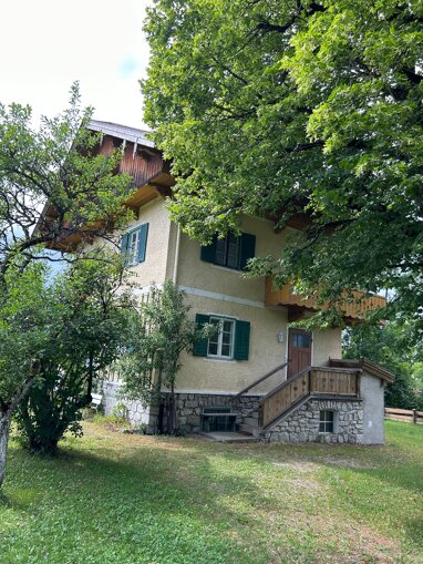 Haus zum Kauf Provisionsfrei 1.600 m² Grundstück Trinistr.12 Kalkofen Rottach-Egern 83700