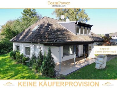 Einfamilienhaus zum Kauf 379.000 € 6 Zimmer 203 m² 1.192 m² Grundstück Wiemersdorf Wiemersdorf 24649