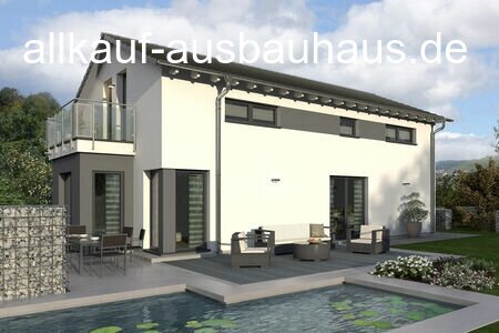 Einfamilienhaus zum Kauf 549.900 € 4 Zimmer 170,1 m²<br/>Wohnfläche 510 m²<br/>Grundstück Bühlertal 77830