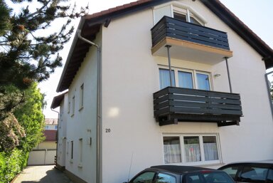 Wohnung zum Kauf 299.000 € 3 Zimmer 93 m² Kandel 76870