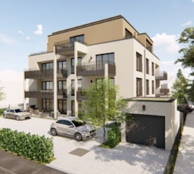Wohnung zur Miete 750 € 2 Zimmer 63 m² 1. Geschoss Friedrich Ebert Straße 32 Schlachthofviertel Ingolstadt 85055