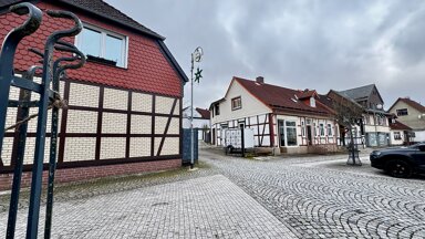 Mehrfamilienhaus zum Kauf 500.000 € 26 Zimmer 588,6 m² 1.048 m² Grundstück Benneckenstein Benneckenstein (Harz) 38877