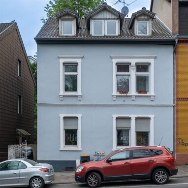 Mehrfamilienhaus zum Kauf 211.000 € 9 Zimmer 170 m² 232 m² Grundstück Triller Saarbrücken 66117