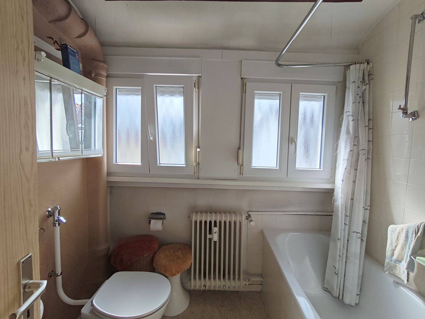 Immobilie in Zweibrücken - Eigentumswohnung in der Stadtmitte von Zweibrücken - Bild 1