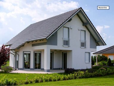 Haus zum Kauf Provisionsfrei Zwangsversteigerung 65.500 € 589 m² Grundstück Ruhla Ruhla 99842