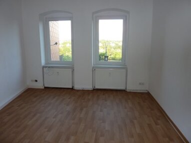 Wohnung zur Miete 300 € 3 Zimmer 48,6 m² Erdgeschoss Am Zeiselberg 6 Burgwerben Weißenfels 06667