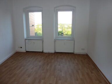 Wohnung zur Miete 300 € 3 Zimmer 48,6 m² EG Am Zeiselberg 6 Burgwerben Weißenfels 06667