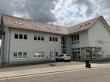 Büro-/Praxisfläche zum Kauf 950.000 € Nohfelden Nohfelden 66625