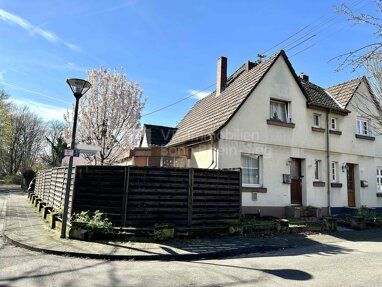 Reihenendhaus zum Kauf 220.000 € 3 Zimmer 88,3 m² 260 m² Grundstück Friedrich-Wilhelms-Hütte Troisdorf 53840