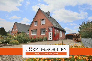 Einfamilienhaus zum Kauf 479.000 € 6 Zimmer 154 m² 996 m² Grundstück Horst 25358