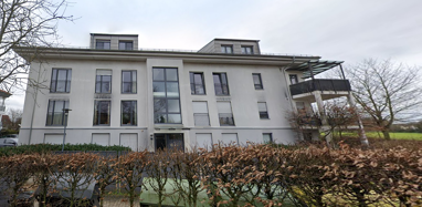 Wohnung zur Miete 1.113 € 4 Zimmer 106 m² 2. Geschoss Fechenheimer Straße 46 Rumpenheim Offenbach am Main 63075