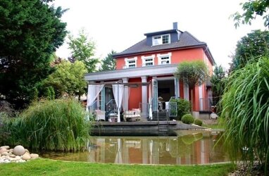 Haus zum Kauf 990.000 € 9 Zimmer 218,9 m² 745 m² Grundstück Altglienicke Berlin 12524