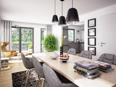 Einfamilienhaus zum Kauf 714.651 € 5 Zimmer 155 m² 519 m² Grundstück Biesdorf Berlin 12683
