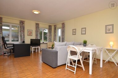 Wohnung zur Miete Wohnen auf Zeit 1.195 € 2 Zimmer 63 m² frei ab 01.08.2024 Frauenland Würzburg 97074