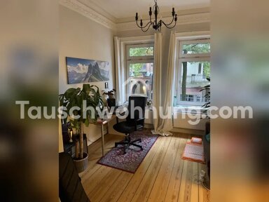 Wohnung zur Miete 928 € 3 Zimmer 54 m² 1. Geschoss St.Georg Hamburg 20099