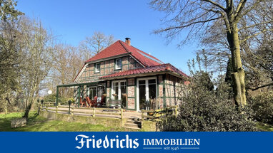 Einfamilienhaus zum Kauf 532.000 € 5 Zimmer 162 m² 4.370 m² Grundstück Kayhauserfeld Bad Zwischenahn 26160